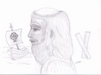 St. Brendan